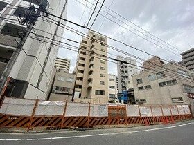 Cosmos Initia developing rental apartment in Sumida-ku