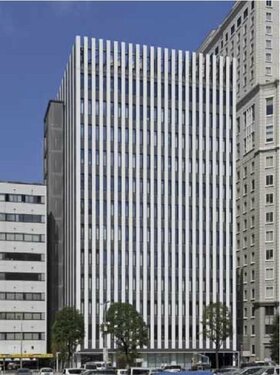 Orix JREIT buys office in Sapporo for Y4.25bn