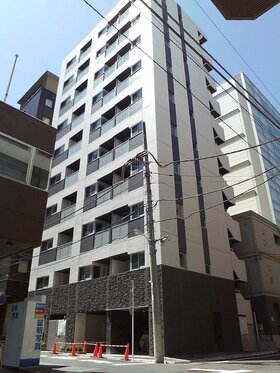 Taiwanese investor acquires new apartment building in Shintomi, Chuo-ku