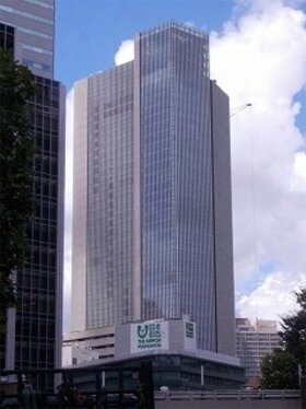 Green Power Investment moving into Akasaka Intercity Air