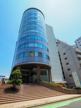 New Gaea Holdings acquires office building in Fukuoka