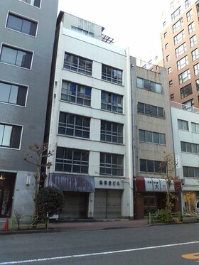 Hiroshima Developer to construct condominium in Tsukiji, Chuo-ku