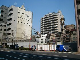 Sumitomo to construct 9,000 m2 office in Jinbocho