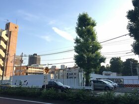 Mitsubishi, Shimizu secure 2,000 m2 condo development site in Nishi-Azabu