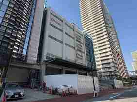 Hankyu Hanshin Properties and Haseko acquire warehouse in Shinagawa vicinity