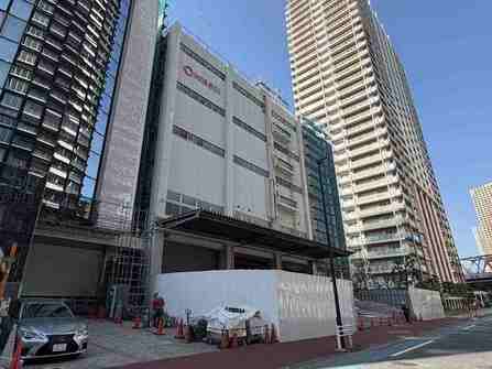 Hankyu Hanshin Properties and Haseko acquire warehouse in Shinagawa vicinity