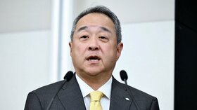 Buffett-backed Sumitomo Corp tries to shed deal-shy image with latest acquisition