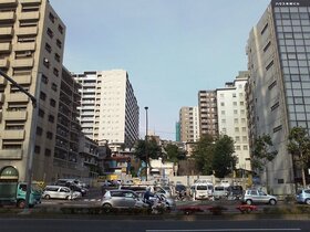 Don Quijote constructing retail, hotel near Tokyo Dome