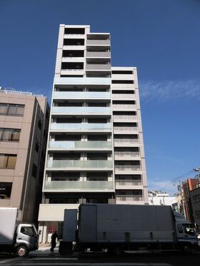 Daiwa private REIT obtains apartment building in Taito-ku (corrected)