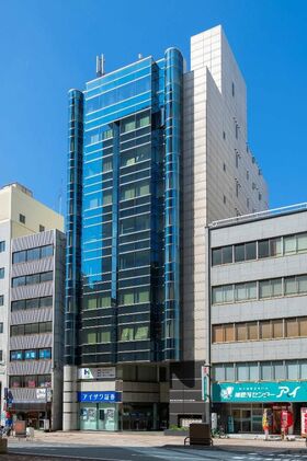 Mirai REIT acquires Hiroshima office building, Sendai retail building