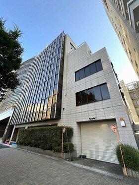 Sumitomo acquires office building in Shoto, Shibuya-ku