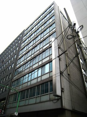 Religious Corporation Acquires in Akasaka
