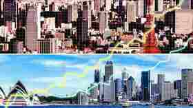 Investors bet on Japan, Australia rental housing as rates, home prices rise