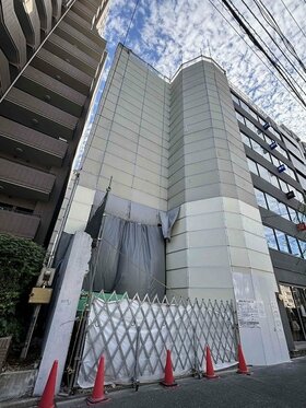 Daiichi Realtor to construct hotel in Higashi-Nihombashi