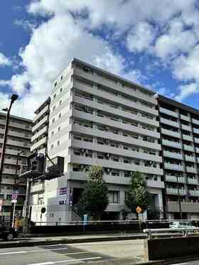 JR West subsidiary acquires Yokohama rental apartment building
