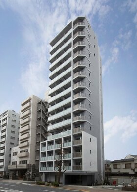 Osaka Gas to hold more Tokyo apartment buildings