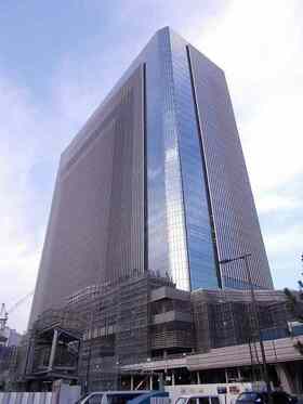 Toa to lease over 2,000 tsubos in Takanawa Gateway City
