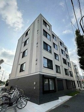 DDI Japan purchases new apartment building in Suginami-ku