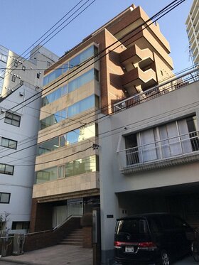 Tenant buys office building in Iidabashi, Chiyoda-ku