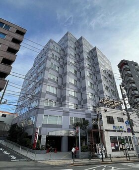 Loadstar acquires three office buildings in Tokyo