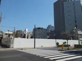 Sumitomo developing 5,800 m2 GFA building in Shibuya-ku