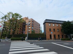Oji Real Estate to sell Aoyama properties for Y19.9bn gain