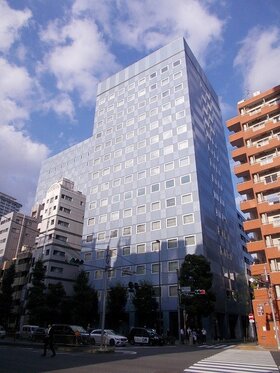 HotaluX moving to Sumitomo Fudosan Shiba Building