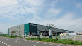 ProLogis Sendai facility restored from earthquake damage