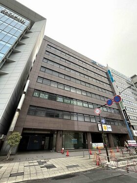 Sotetsu Urban Creates acquires Shin-Yokohama building