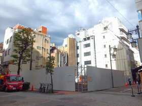 Mitsubishi and Marubeni jointly developing hotel in Ueno vicinity