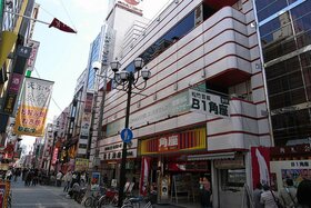 SHOCHIKU to Sell Theater in Osaka to India-related Corporation for 5.2 Bil.Yen