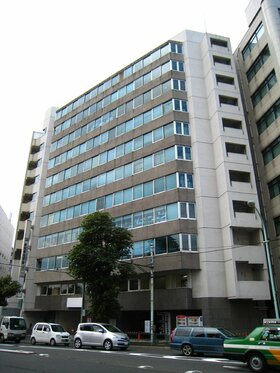 RYOJU ESTATE of MITSUBISHI HEAVY INDUSTRIES GROUP Acquires Office Building in Shinjuku, Tokyo