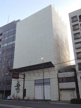 Financial services company to construct studio condominium in Koto-ku