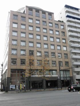 Dai-ichi Life obtains Yotsuya office building