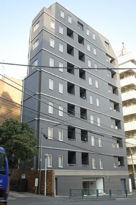 A.C HOLDINGS Acquires Residential Building in Ebisu 2-Chome, Tokyo