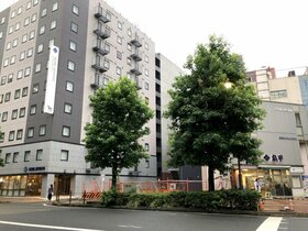 210 m2 of land in Yokohama sold