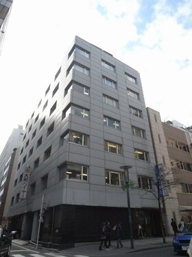 Taxi company sells Ginza office building for Y1.5bn