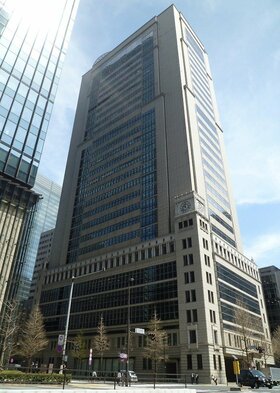 Taisei, others acquire over half of Otemachi Nomura Building