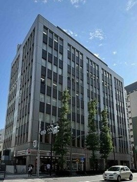 Sumitomo Corp acquires Hatchobori building