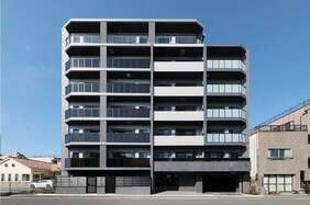 REIT MAF to acquire apartment in Hachioji City