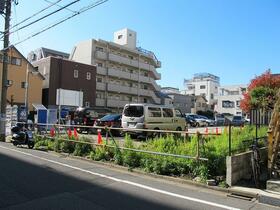 Construction company acquires 1,700 m2 Koto-ku development site