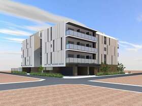 Sohgo Housing building its first soundproof apartment in Itabashi-ku