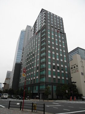 ORIX Sells Building in Akihabara