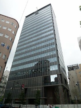 NTT affiliate moving into new Urban Net Kanda Building