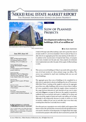 June 2021, Issue 143