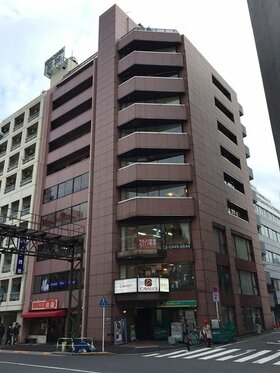 Ikebukuro retail, office building flipped after three months