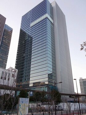 Cresco Digital Technologies relocating to Tamachi Station Tower North