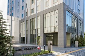 Mitsubishi HC Capital Realty acquires hotel near Sapporo Nakajima Park 