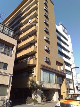 Australia's Astro REIT sells Tsukiji, Chuo-ku apartment
