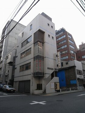 FORZA to Construct Office Building with 2,000 m2 Floor in Nihombashi-Kayabacho